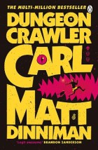 DUNGEON CRAWLER CARL PB
