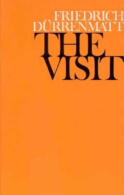 THE VISIT  PB