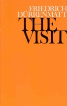 THE VISIT PB