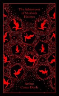 PENGUIN CLASSICS CLOTHBOUND : THE ADVENTURES OF SHERLOCK HOLMES HC