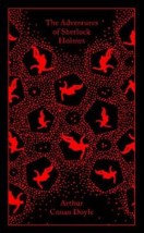 PENGUIN CLASSICS CLOTHBOUND : THE ADVENTURES OF SHERLOCK HOLMES HC
