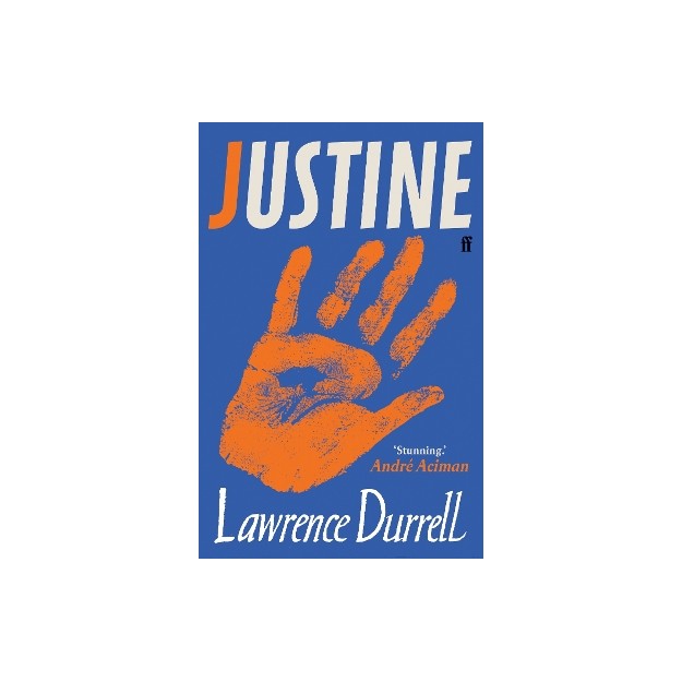 JUSTINE