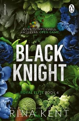THE ROYAL ELITE SERIES 4: BLACK KNIGHT