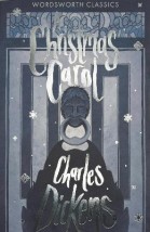 WORDSWORTH CLASSICS : A CHRISTMAS CAROL PB