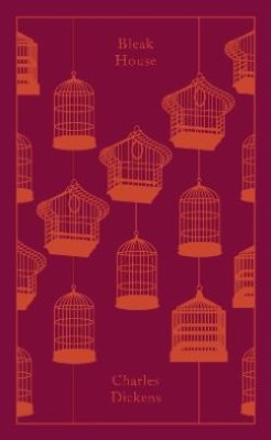PENGUIN CLASSICS CLOTHBOUND : BLEAK HOUSE HC