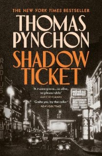 SHADOW TICKET PB