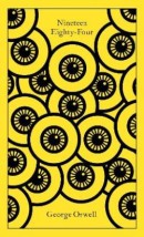 PENGUIN CLASSICS CLOTHBOUND : NINETEEN EIGHTY-FOUR HC