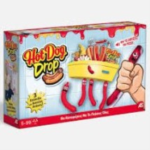 ΕΠΙΤΡΑΠΕΖΙΟ HOT DOG DROP