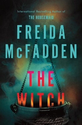 THE WITCH TPB