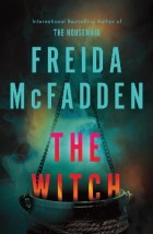 THE WITCH TPB