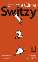SWITZY * LONGLISTED THE BOOKER PRIZE 2026 * TPB