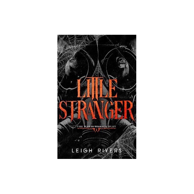 WEB OF SILENCE 1: LITLE STRANGER
