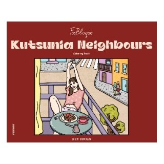 KUTSUNIA NEIGHBOURS