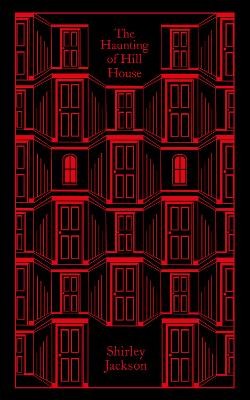 PENGUIN CLASSICS CLOTHBOUND : THE HAUNTING OF HILL HOUSE HC