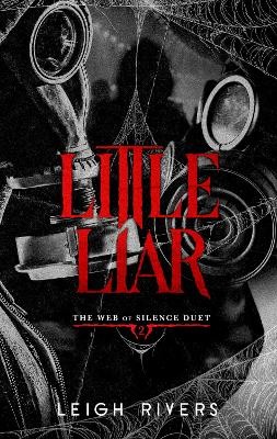 WEB OF SILENCE 2: LITLE LIAR