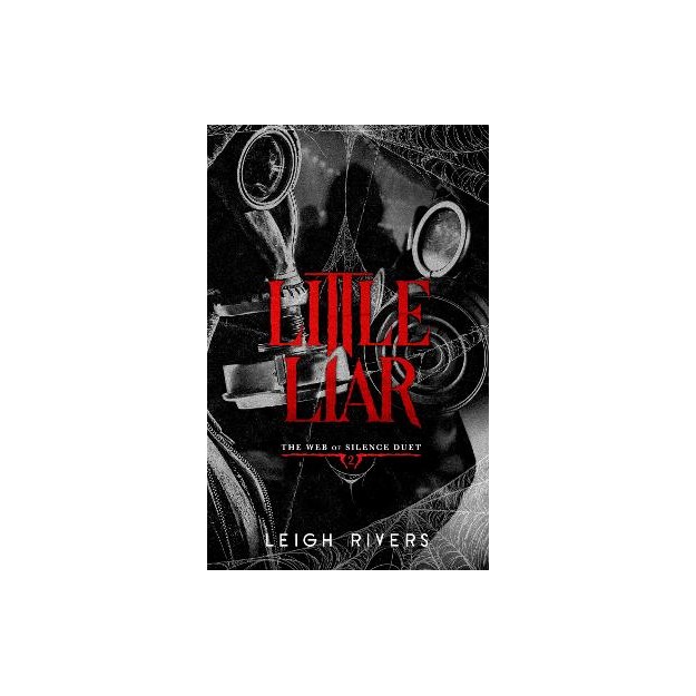 WEB OF SILENCE 2: LITLE LIAR