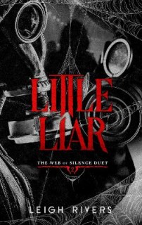 WEB OF SILENCE 2: LITLE LIAR