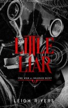 WEB OF SILENCE 2: LITLE LIAR