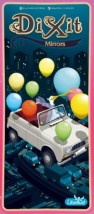 DIXIT 10 MIRRORS - KA113777