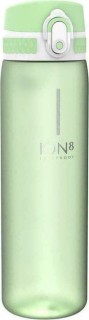 Ion8 Slim Frosted Seafoam I8500BSEA Πλαστικό Παγούρι 500ml Πράσινο