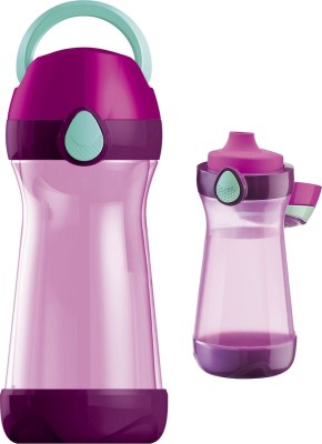 Maped Πλαστικό Παγούρι Concept Pink 871416 430ml