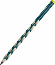 Stabilo Easygraph Μολύβι HB Πετρόλ Αριστερόχειρα 321/100
