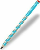 Stabilo Easygraph Μολύβι HB Γαλάζιο Δεξιόχειρα 322/02