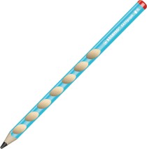 Stabilo Easygraph Slim Μολύβι HB Γαλάζιο Δεξιόχειρα 326/02