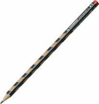 Stabilo Easygraph S 326 Μολύβι HB Γκρι 326/24