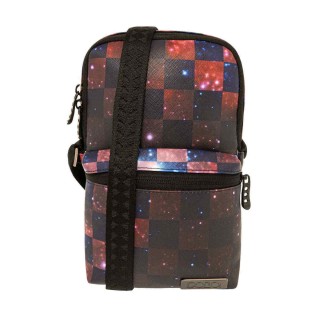 Polo Stream Ανδρική Τσάντα Ώμου / Χιαστί 9-07-043-8207