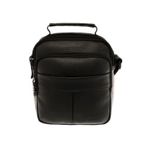 Polo Don Small Ανδρική Τσάντα Ώμου / Χιαστί σε Μαύρο χρώμα 9-07-032-2000