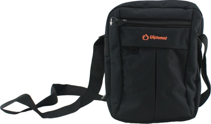 Diplomat BF841 Black/White