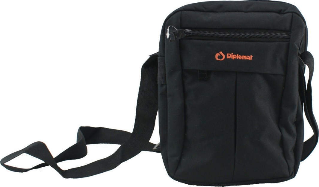 Diplomat BF841 Black/White