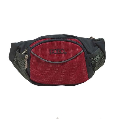 Polo Outrider Τσαντάκι Μέσης Κόκκινο 9-08-108-3000