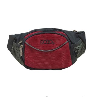 Polo Outrider Τσαντάκι Μέσης Κόκκινο 9-08-108-3000