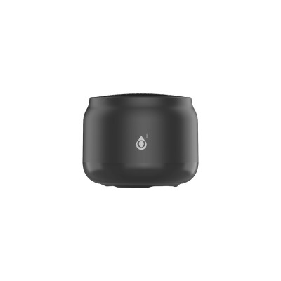 Moveteck Mini 463.726757 Ηχείο Bluetooth 3W με Διάρκεια Μπαταρίας έως 4 ώρες Μαύρο