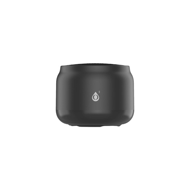 Moveteck Mini 463.726757 Ηχείο Bluetooth 3W με Διάρκεια Μπαταρίας έως 4 ώρες Μαύρο