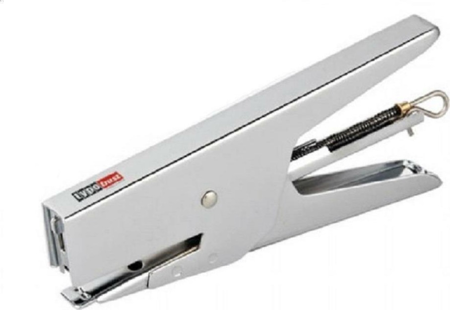 Typotrust S64 Συρραπτικό Χειρός με Δυνατότητα Συρραφής έως 8 Φύλλα