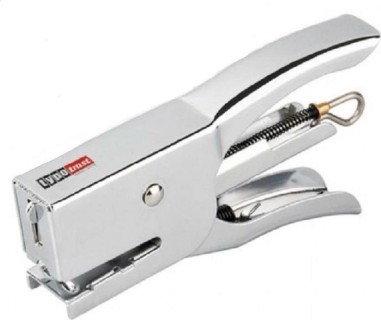 Typotrust Συρραπτικό Χειρός με Δυνατότητα Συρραφής έως 20 Φύλλα S126