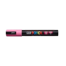 Posca Μαρκαδόρος Σχεδίου 2.5mm Ροζ PC-5M/13