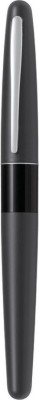 Pilot Στυλό Gel 0.7mm με Μαύρο Mελάνι MR BL-MR-7BB-B