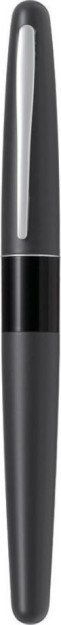 Pilot Στυλό Gel 0.7mm με Μαύρο Mελάνι MR BL-MR-7BB-B