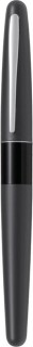 Pilot Στυλό Gel 0.7mm με Μαύρο Mελάνι MR BL-MR-7BB-B