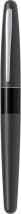 Pilot Στυλό Gel 0.7mm με Μαύρο Mελάνι MR BL-MR-7BB-B