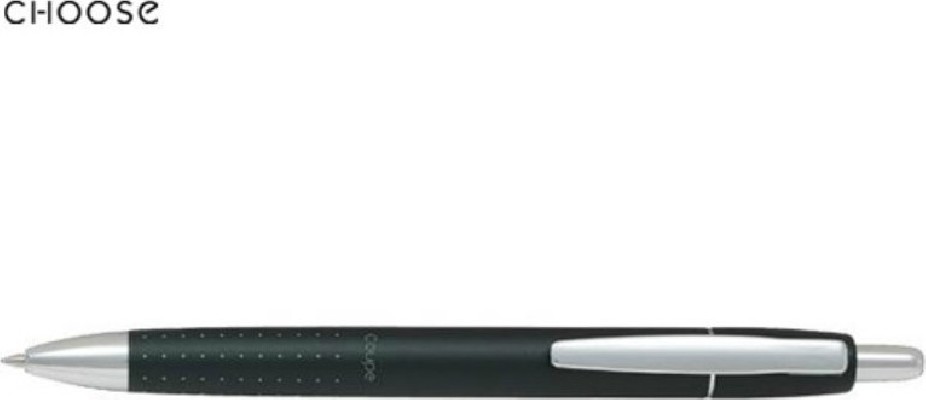 Pilot Coupe Black Ballpoint BPCP-1SR-B