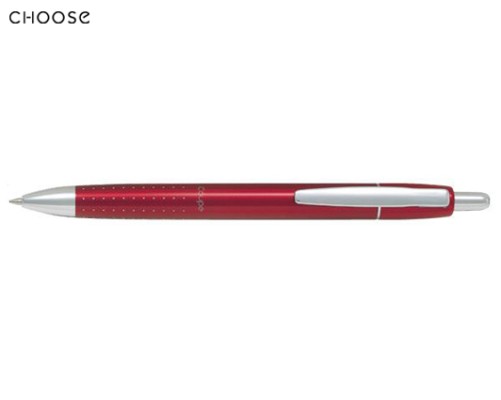 Pilot Στυλό Ballpoint 1.0mm Κόκκινο BPCP-1SR-R