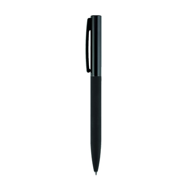 Pierre Cardin Στυλό Ballpoint με Μαύρο Μελάνι Vivid 0.62.241