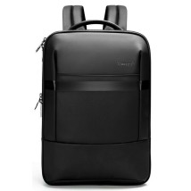 Tigernu T-B3982 Αδιάβροχη Τσάντα Πλάτης για Laptop 15.6" σε Μαύρο χρώμα
