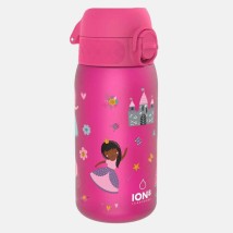 Ion8 Πλαστικό Παγούρι σε Φούξια χρώμα I8RF350PRPRIN 400ml