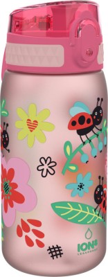 Ion8 Πλαστικό Παγούρι Sport Pod Ladybugs I8350FPPLADY 400ml